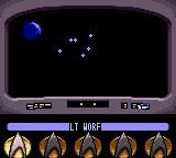 Скриншот игры Star Trek: The Next Generation - The Advanced Holodeck Tutorial